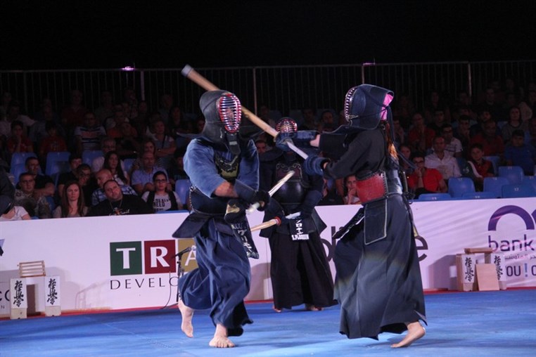 Martial Arts Festival